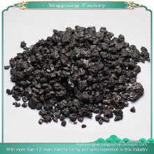 High Carbon Low Sulfur Graphite Petroleum Coke Is on Sale